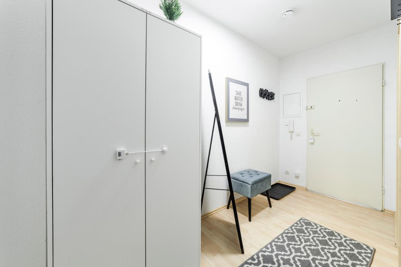 Dehome - Laguna - Stay By Central Station Koblenz  Exterior foto
