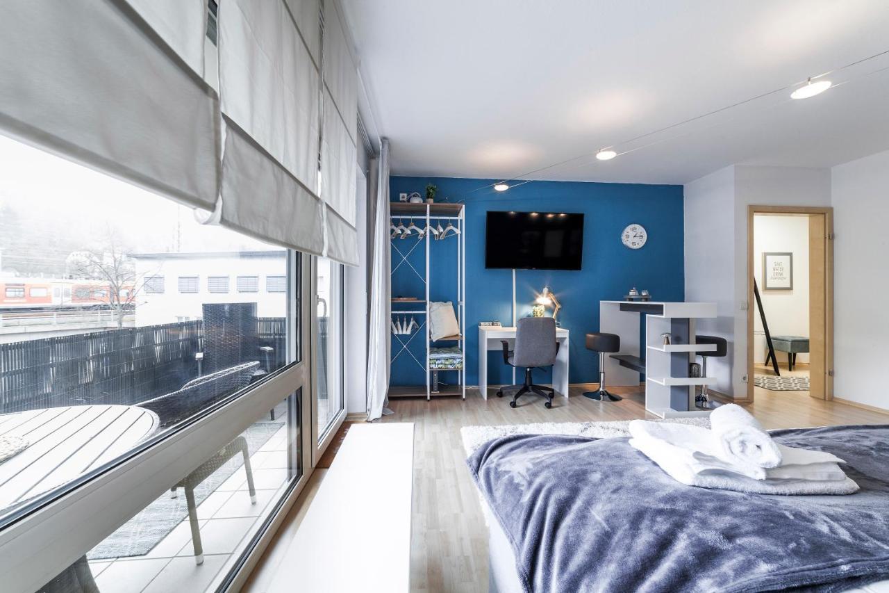 Dehome - Laguna - Stay By Central Station Koblenz  Exterior foto