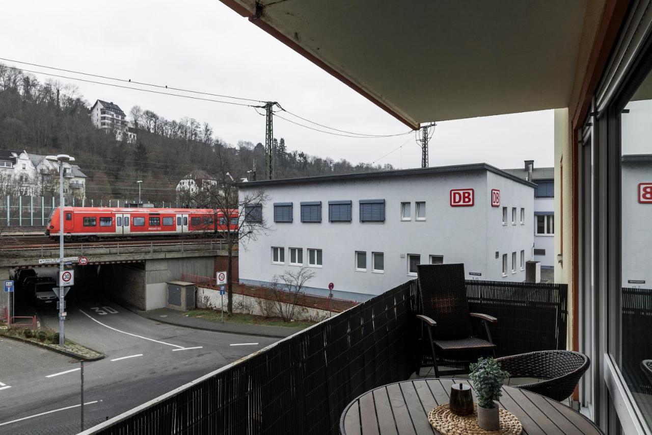 Dehome - Laguna - Stay By Central Station Koblenz  Exterior foto