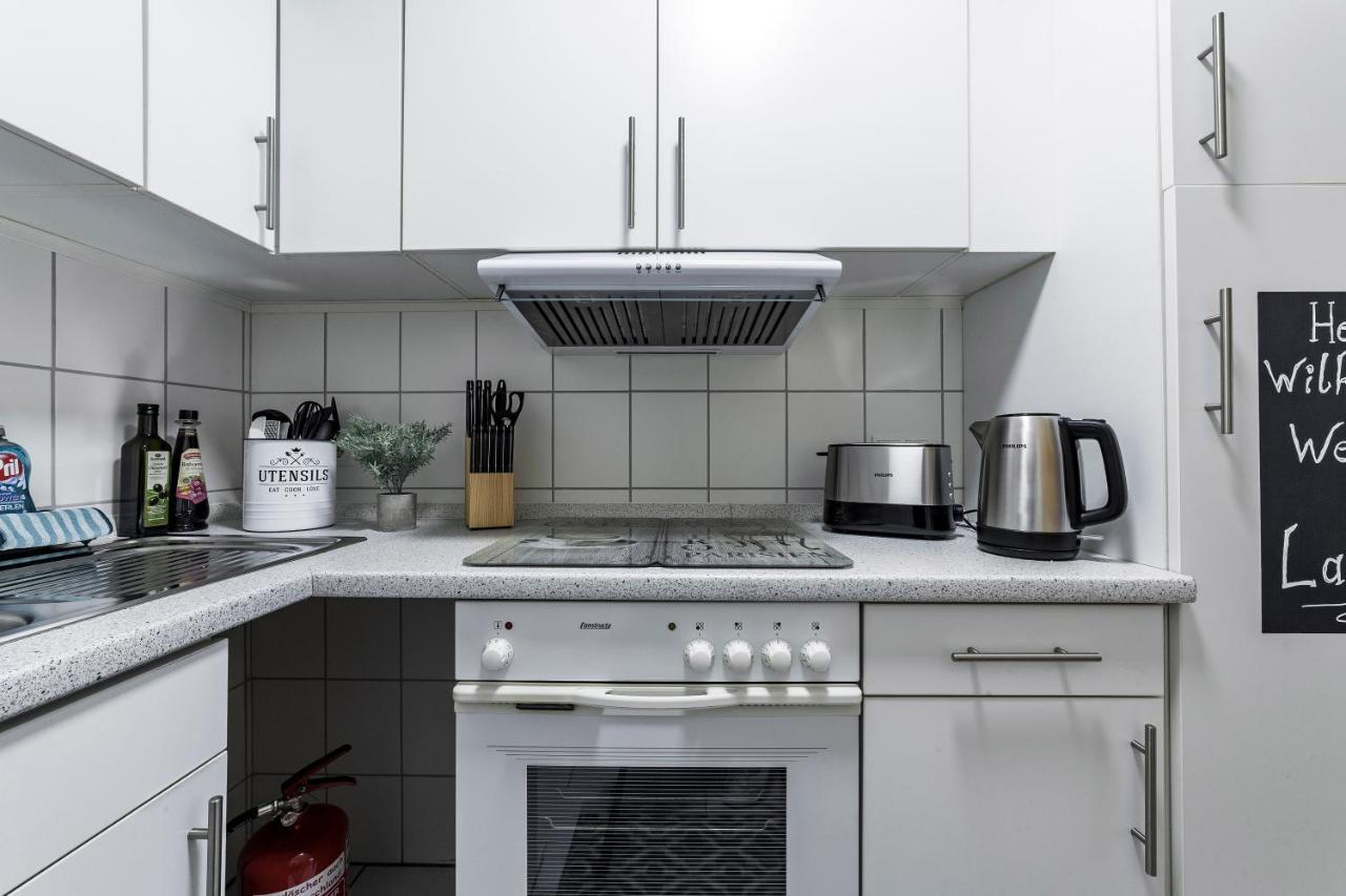 Dehome - Laguna - Stay By Central Station Koblenz  Exterior foto