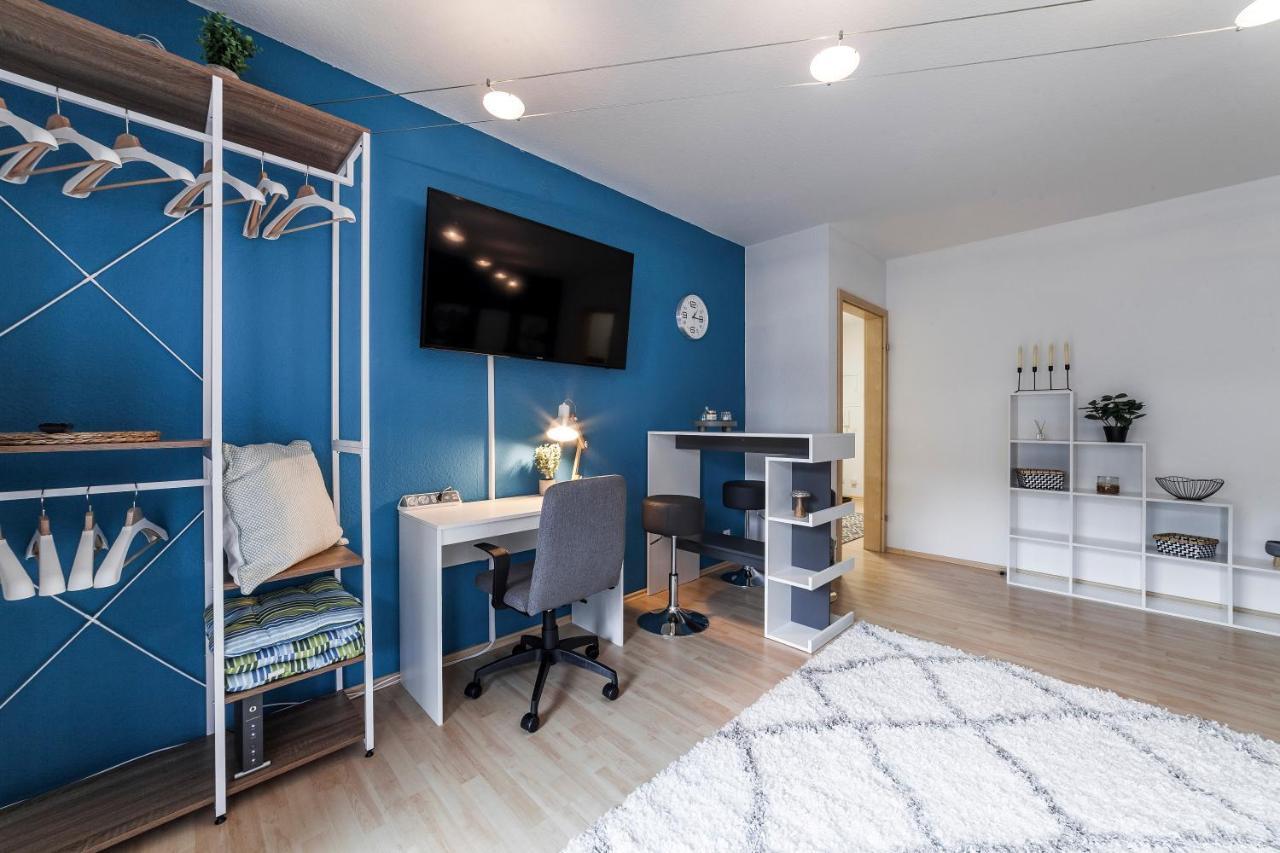 Dehome - Laguna - Stay By Central Station Koblenz  Exterior foto