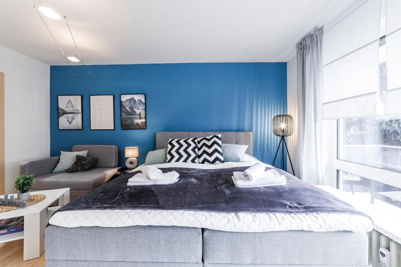 Dehome - Laguna - Stay By Central Station Koblenz  Exterior foto