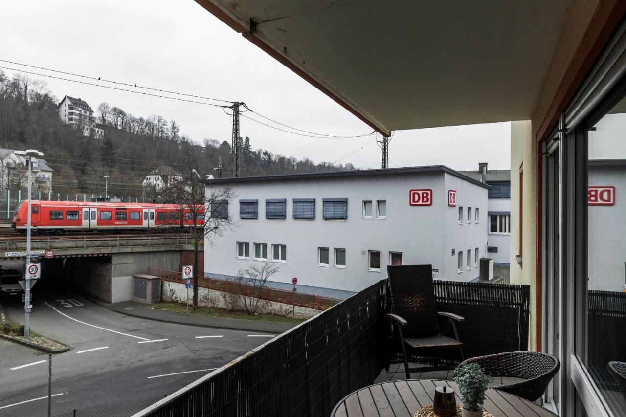 Dehome - Laguna - Stay By Central Station Koblenz  Exterior foto