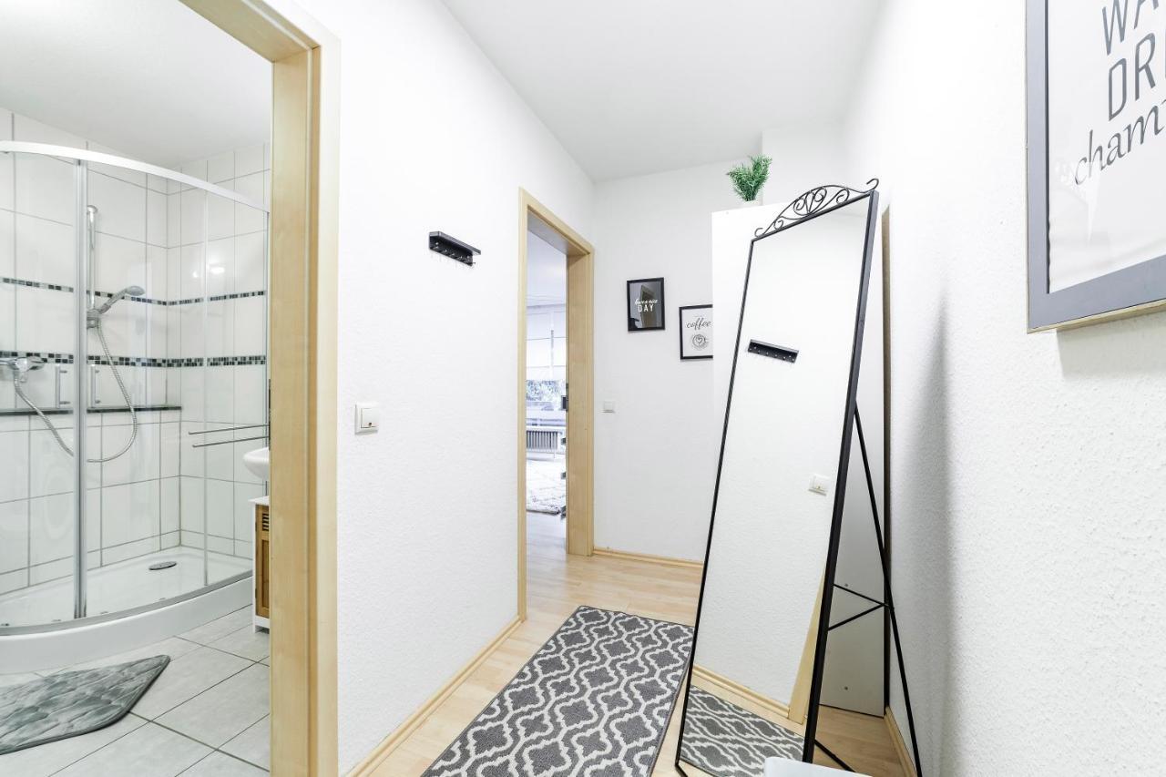 Dehome - Laguna - Stay By Central Station Koblenz  Exterior foto