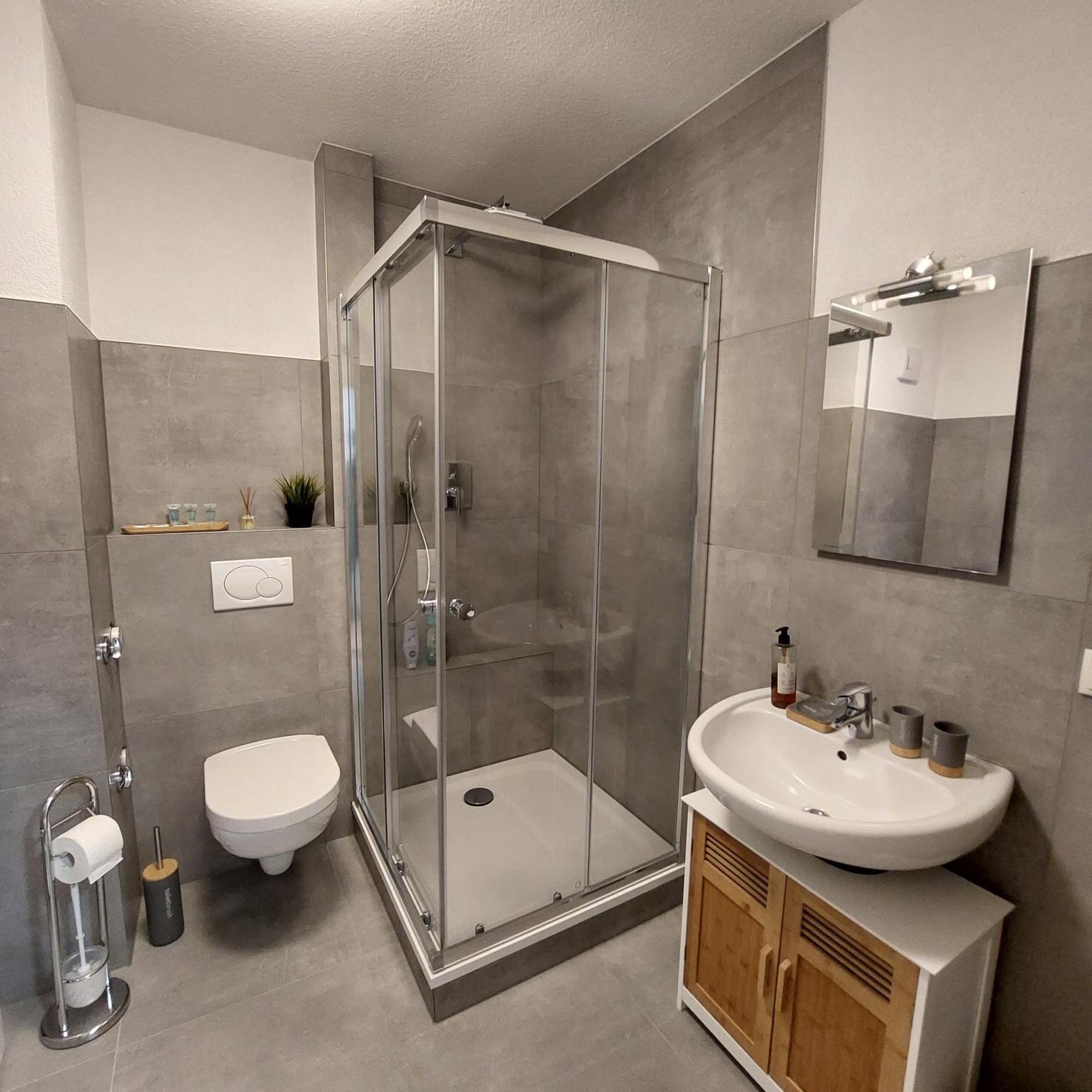 Dehome - Laguna - Stay By Central Station Koblenz  Exterior foto